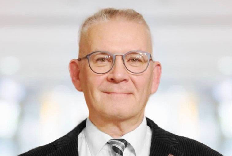 Дмитрий Грязнов, генеральный директор Инполюс
