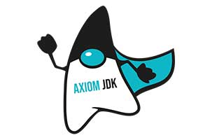 Шина Inpolus ESB совместима с Axiom JDK Pro