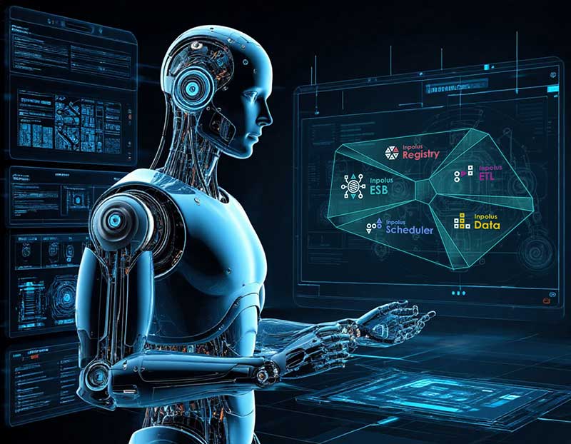 ИИ для интеграционных систем