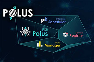 Ребрендинг платформы POLUS