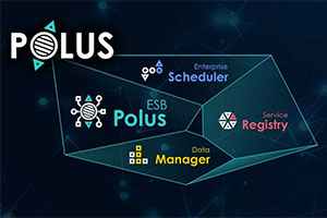 Ребрендинг платформы INPOLUS