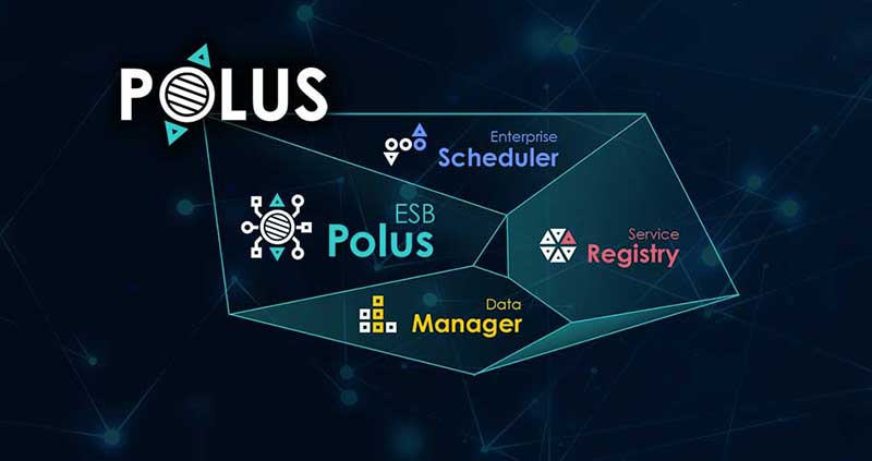 Ребрендинг платформы INPOLUS